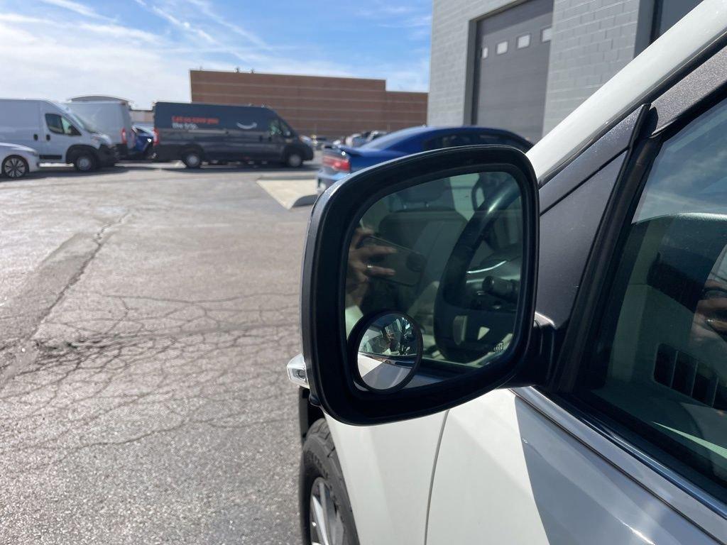 used 2011 Chrysler Town & Country car, priced at $6,998