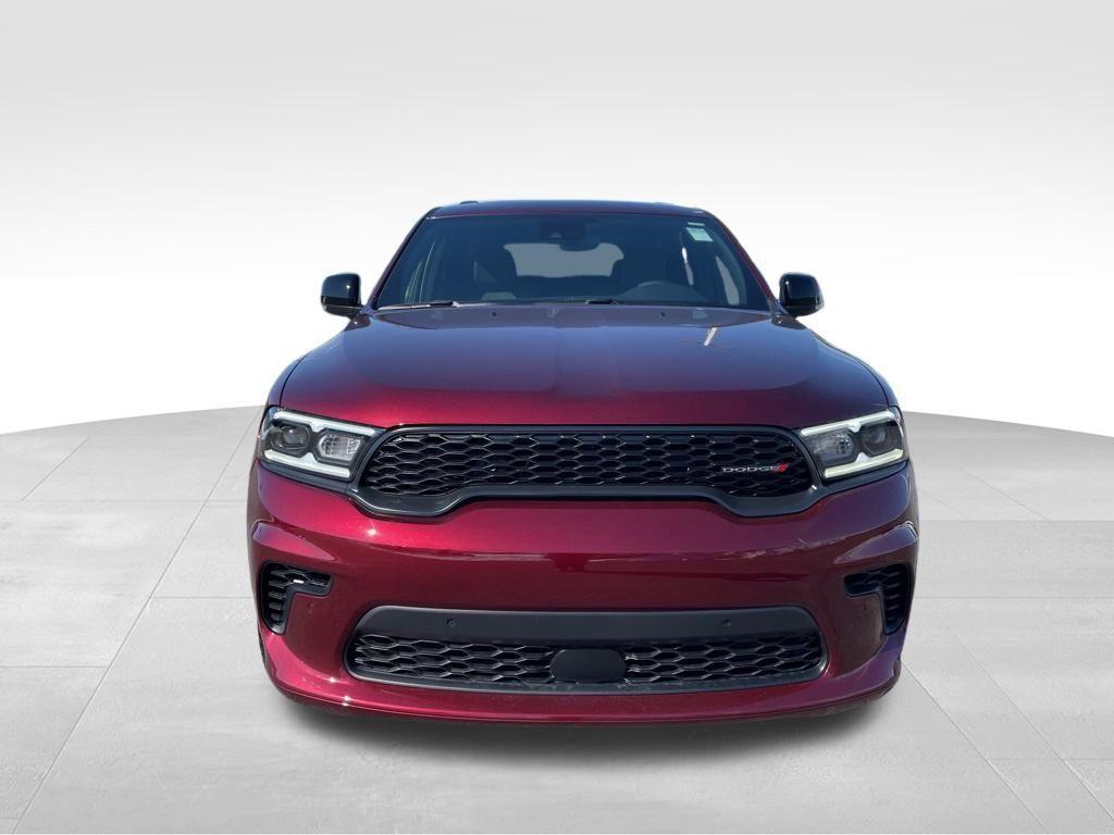 new 2026 Dodge Durango car, priced at $45,580