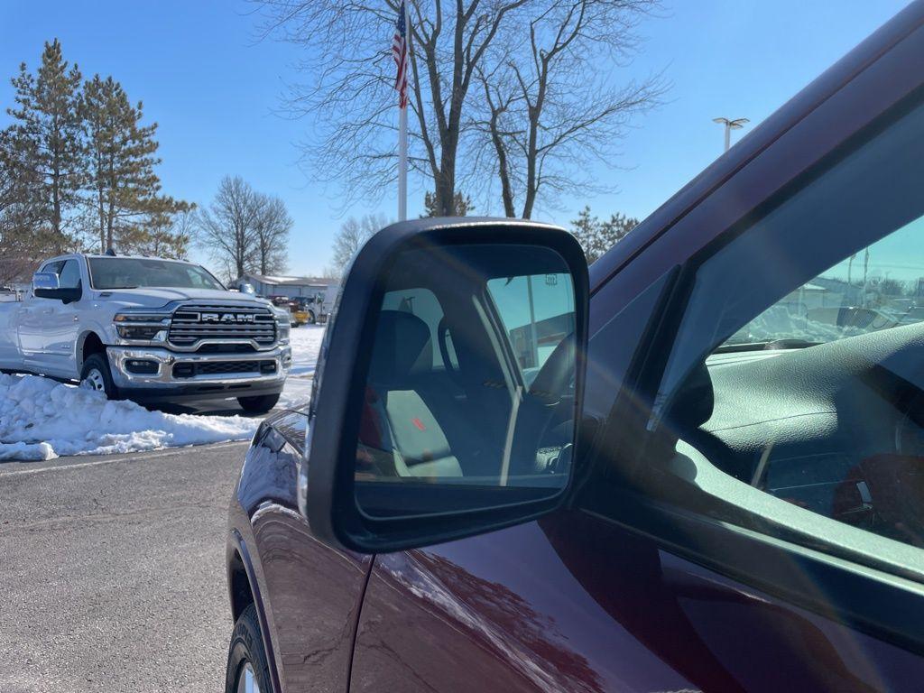 new 2026 Dodge Durango car, priced at $45,580