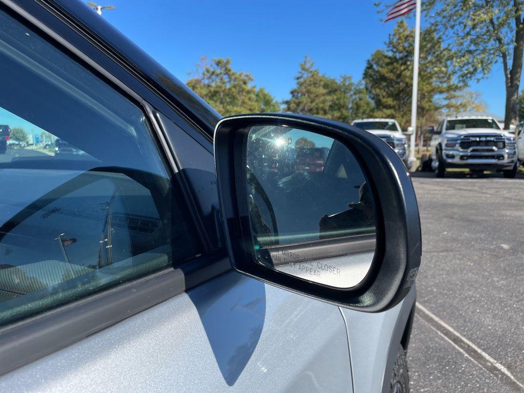 new 2026 Jeep Compass car, priced at $31,711