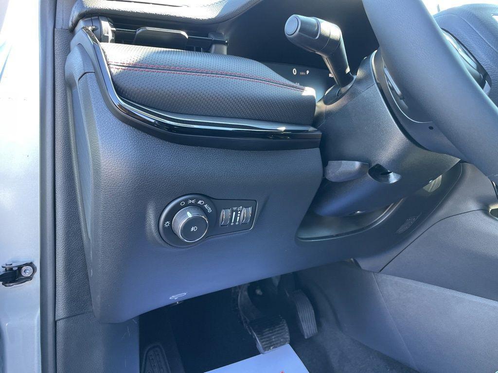 new 2026 Jeep Compass car, priced at $31,711