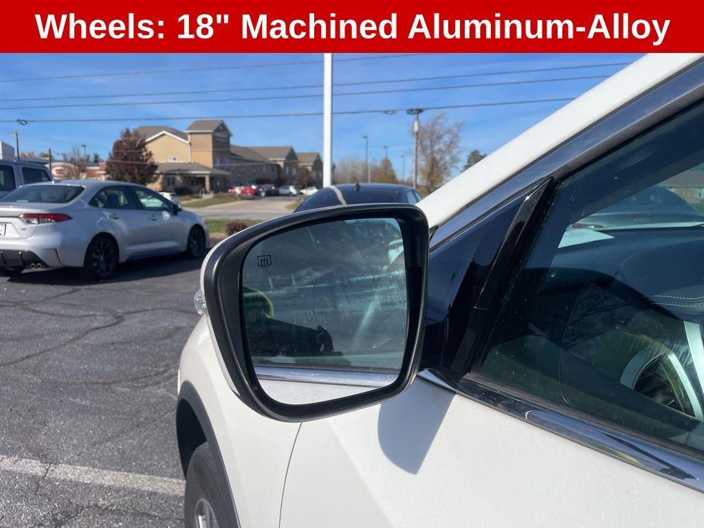 used 2017 Nissan Murano car, priced at $10,317