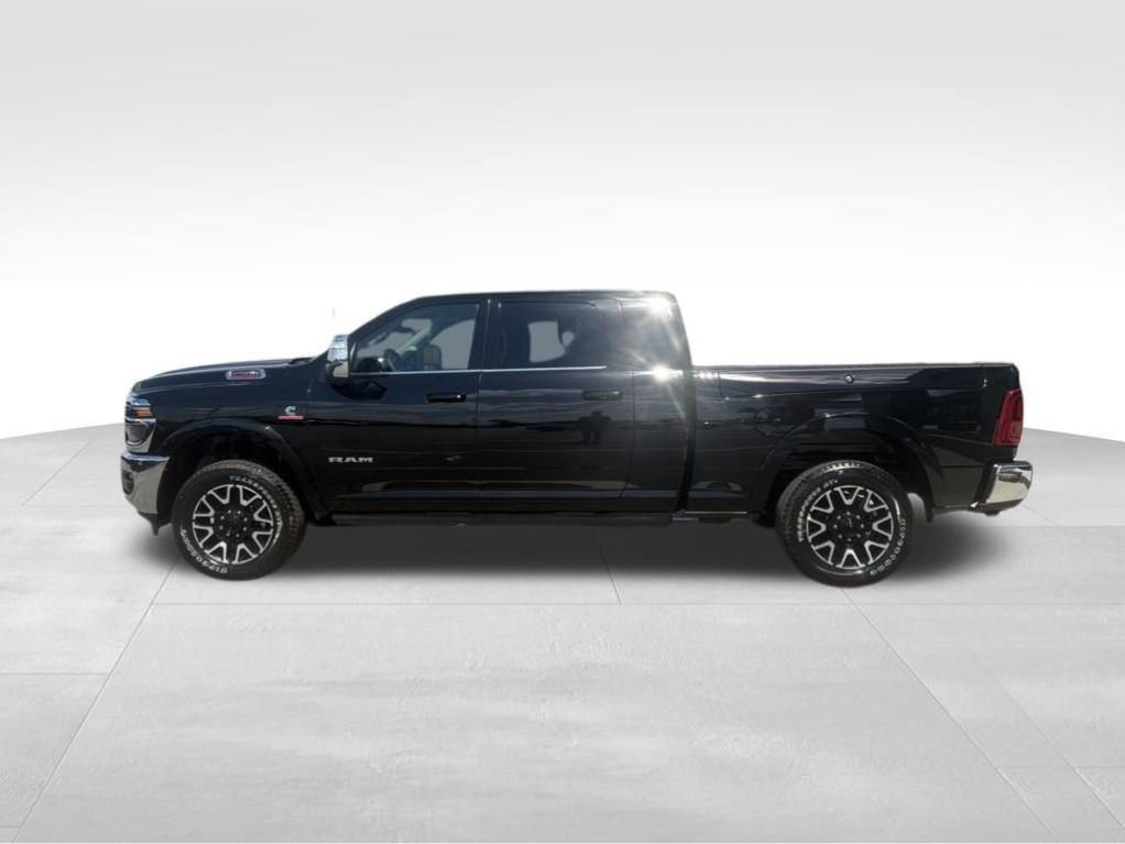 new 2026 Ram 2500 car, priced at $94,930