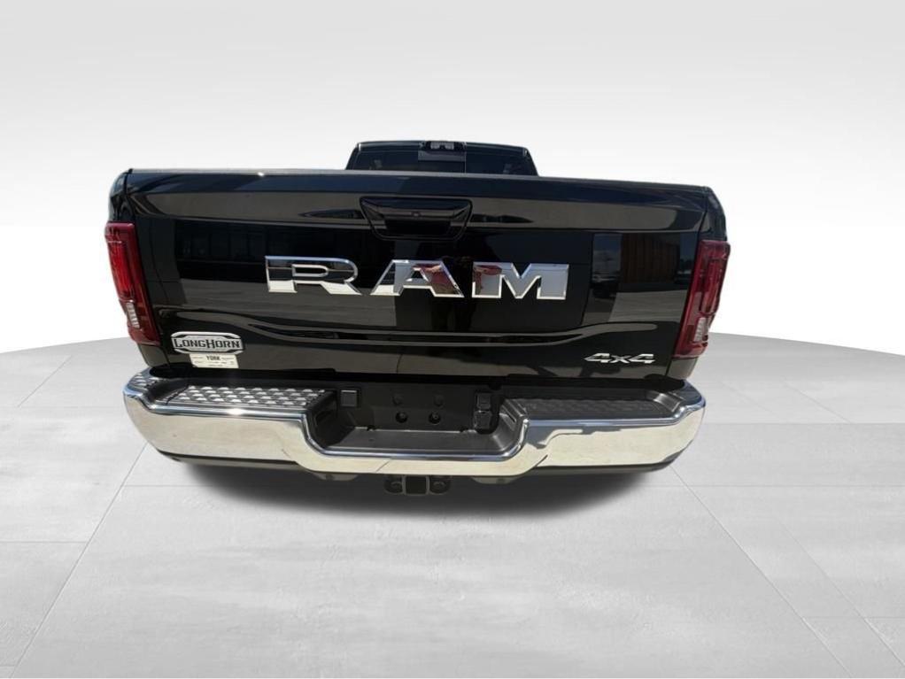 new 2026 Ram 2500 car, priced at $94,930