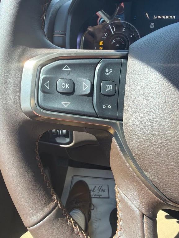new 2026 Ram 2500 car, priced at $94,930