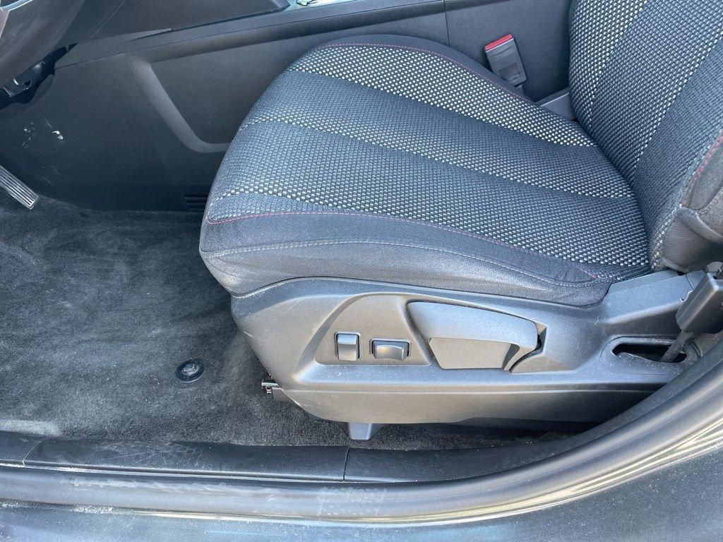 used 2017 GMC Terrain car, priced at $13,505