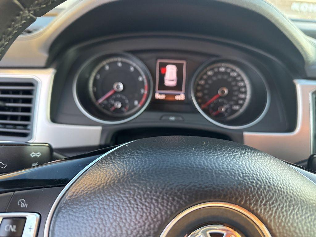 used 2019 Volkswagen Atlas car, priced at $21,492