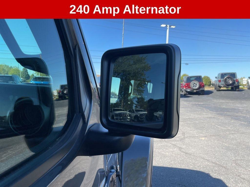 used 2022 Jeep Gladiator car, priced at $26,900