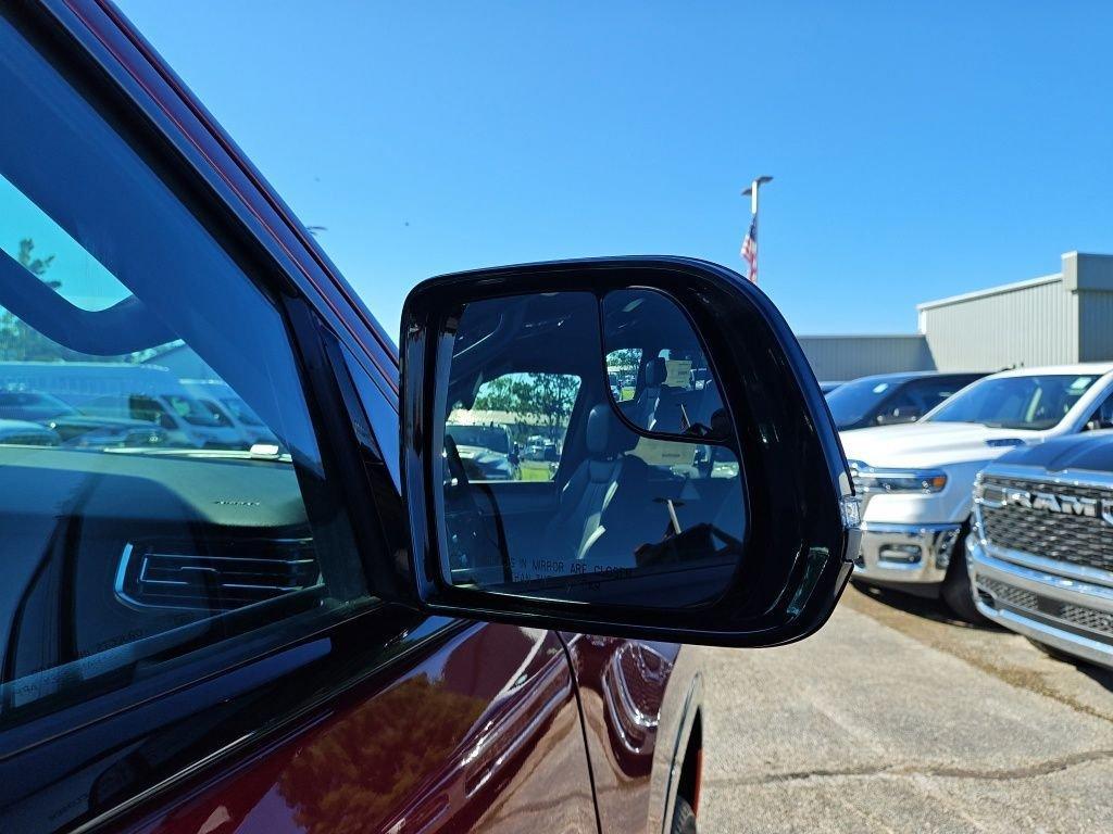 new 2026 Jeep Grand Wagoneer car, priced at $81,250