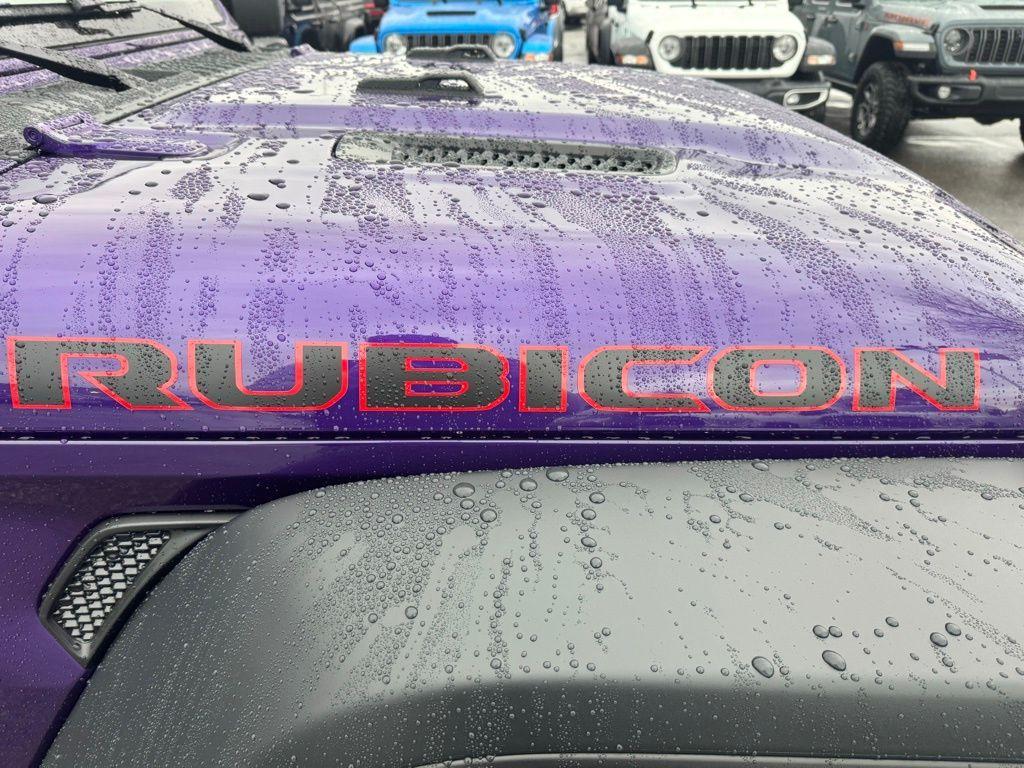 new 2026 Jeep Gladiator car, priced at $55,511