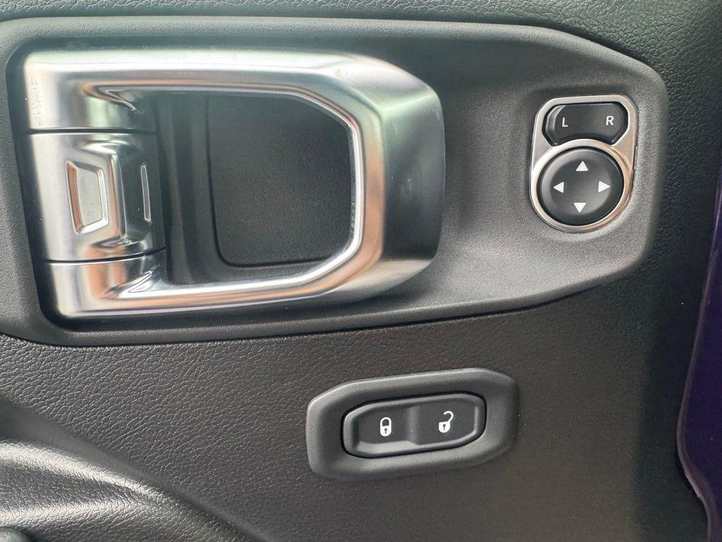 new 2026 Jeep Gladiator car, priced at $55,511