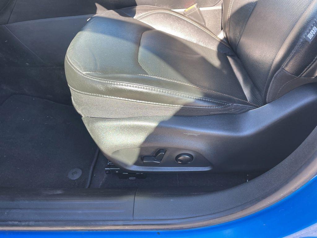 used 2022 Jeep Compass car, priced at $20,611