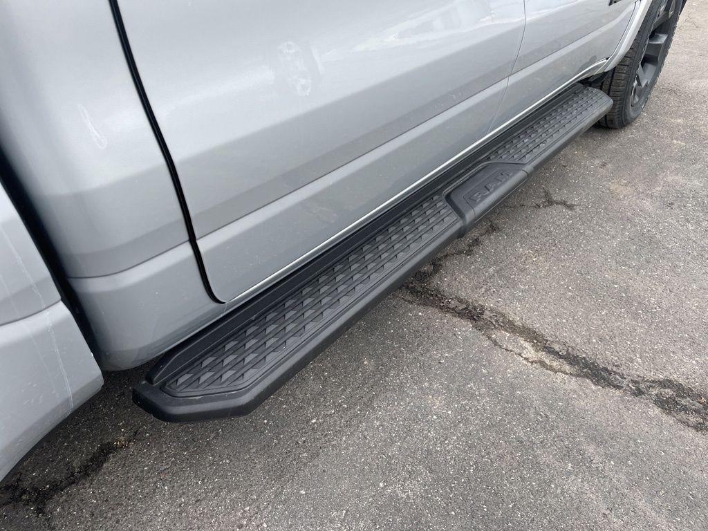 new 2026 Ram 1500 car, priced at $58,916