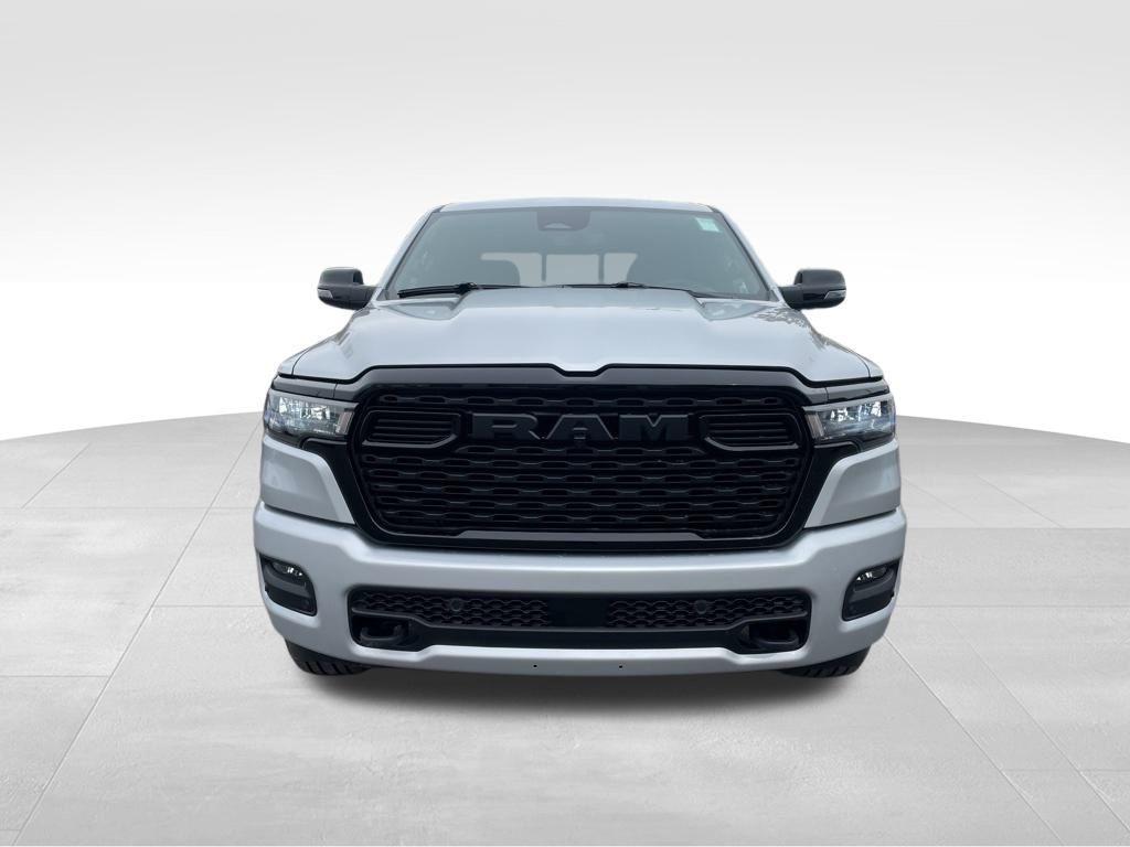 new 2026 Ram 1500 car, priced at $58,916