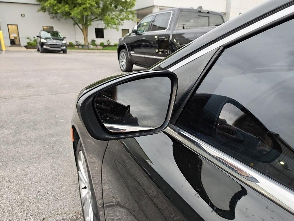used 2017 Chrysler 200 car, priced at $11,645