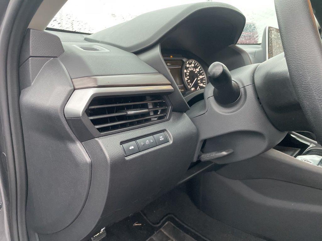 used 2024 Nissan Altima car, priced at $18,109