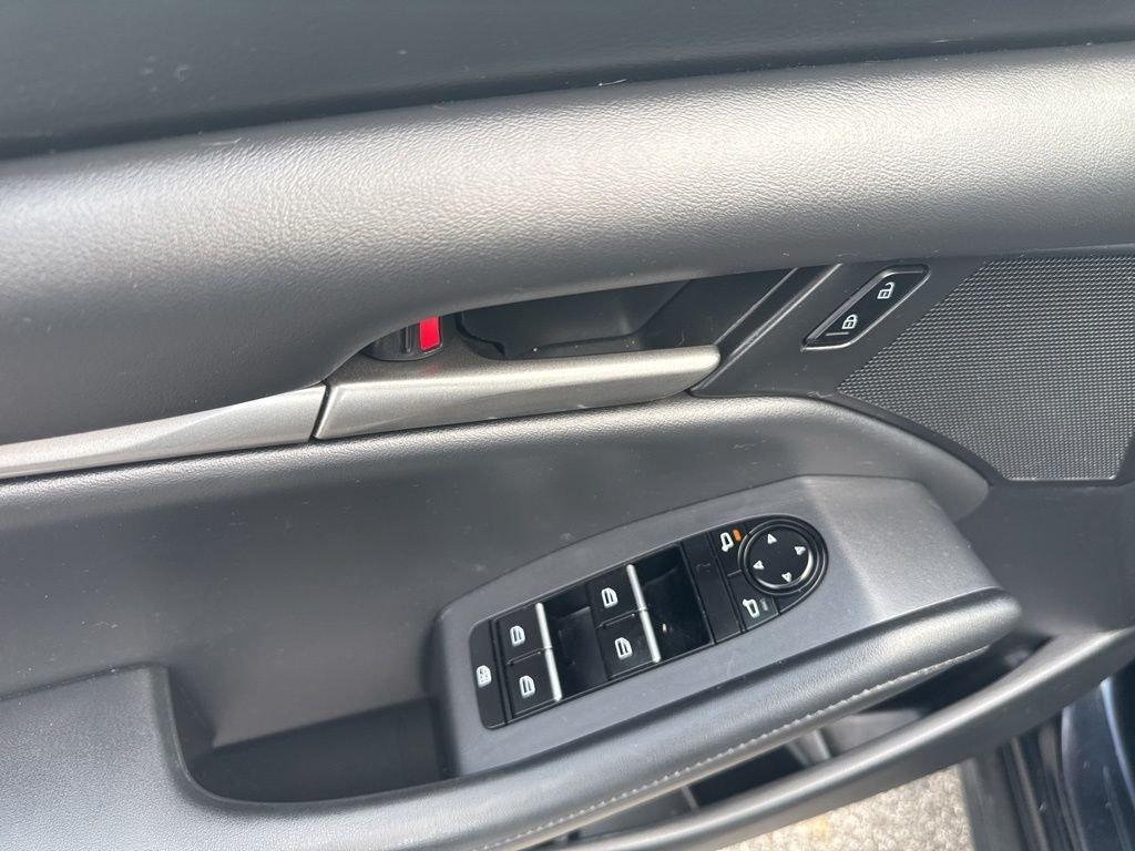 used 2020 Mazda Mazda3 car, priced at $17,500