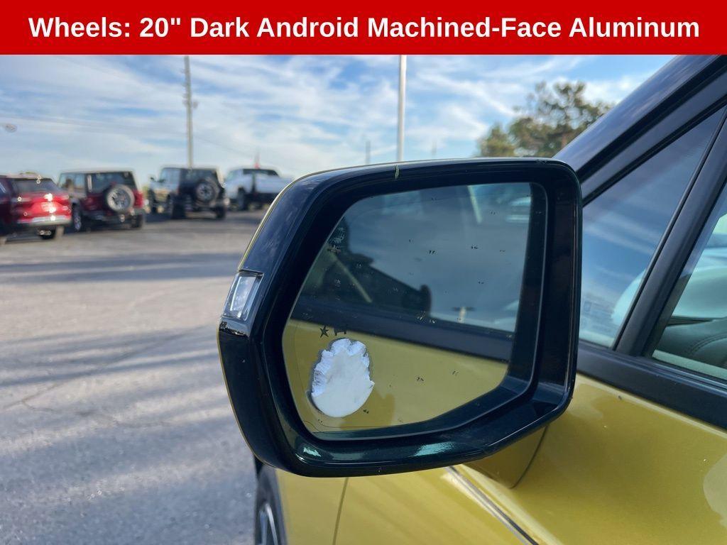 used 2022 Chevrolet Blazer car, priced at $29,040