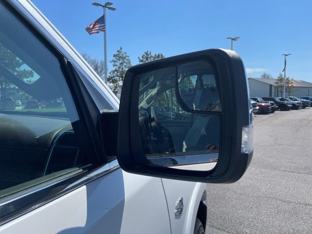 new 2026 Ram 1500 car, priced at $64,879