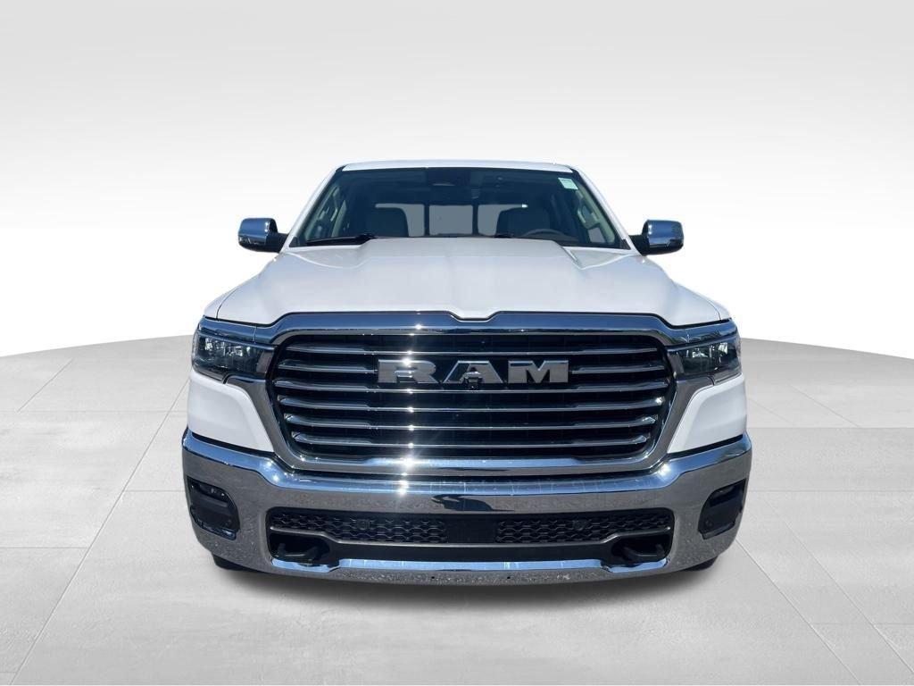 new 2026 Ram 1500 car, priced at $64,879