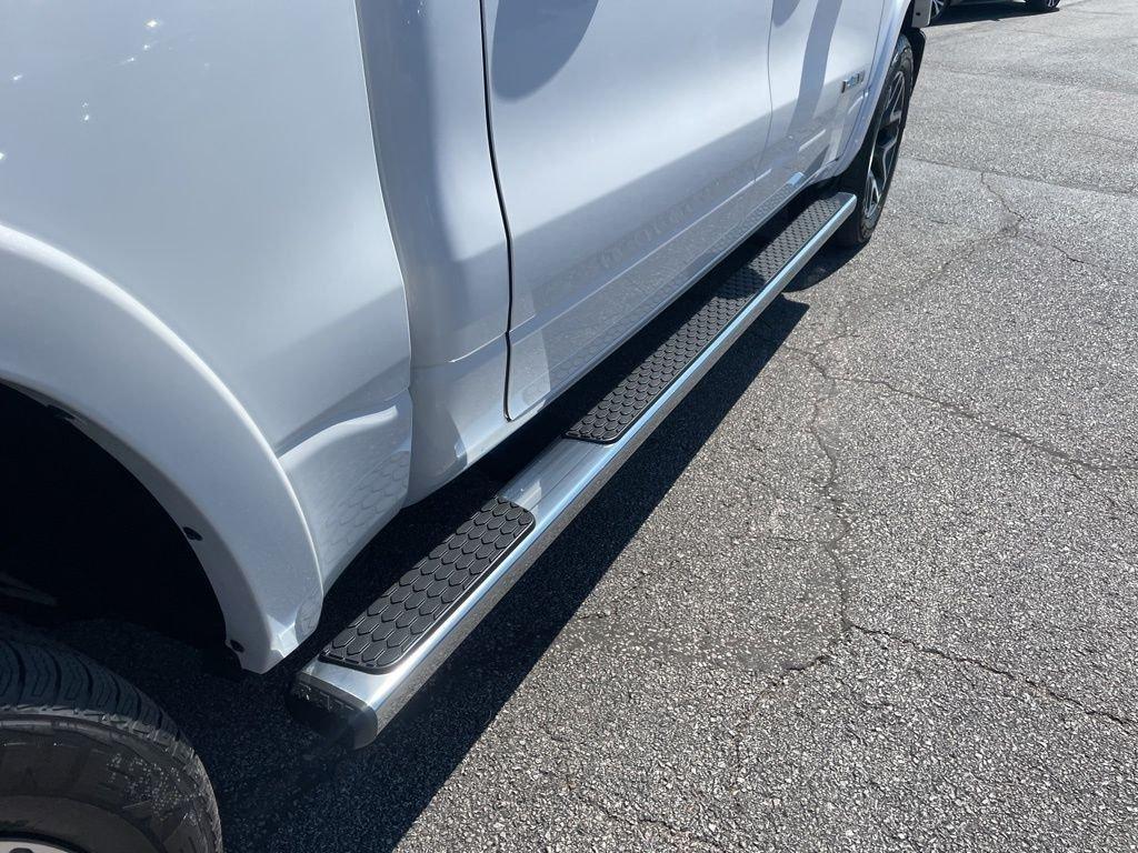 new 2026 Ram 1500 car, priced at $64,879
