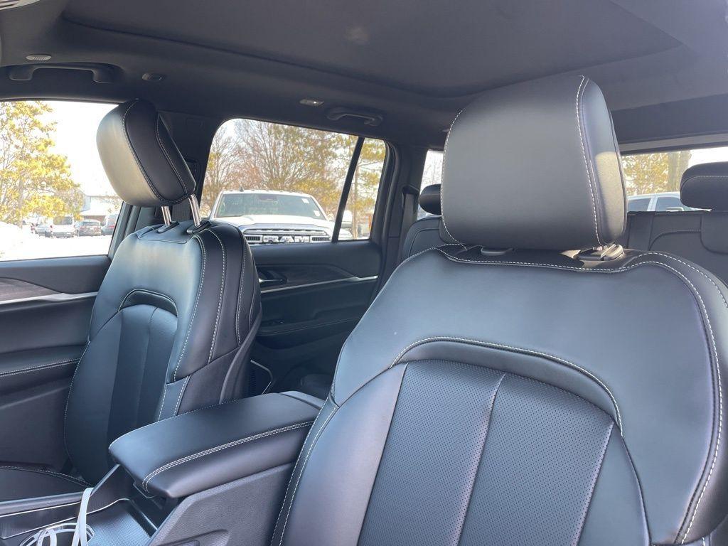 new 2026 Jeep Grand Cherokee car, priced at $48,314