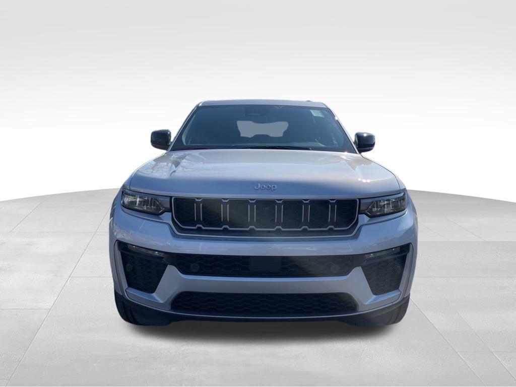new 2026 Jeep Grand Cherokee car, priced at $48,314