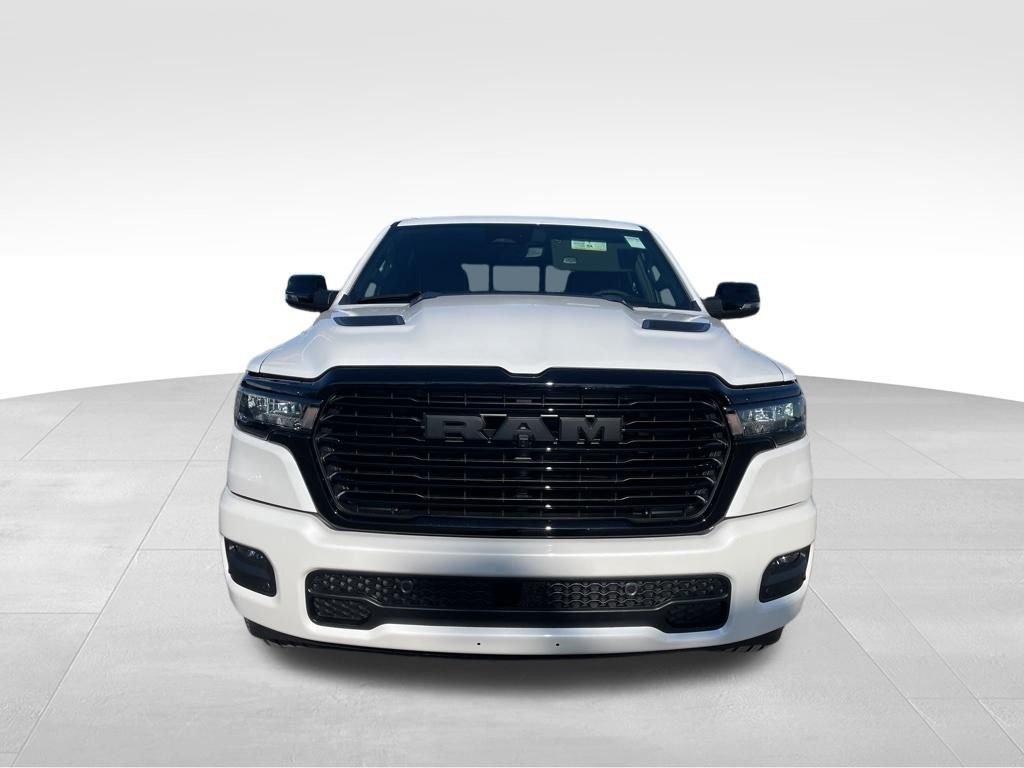 new 2026 Ram 1500 car, priced at $65,933