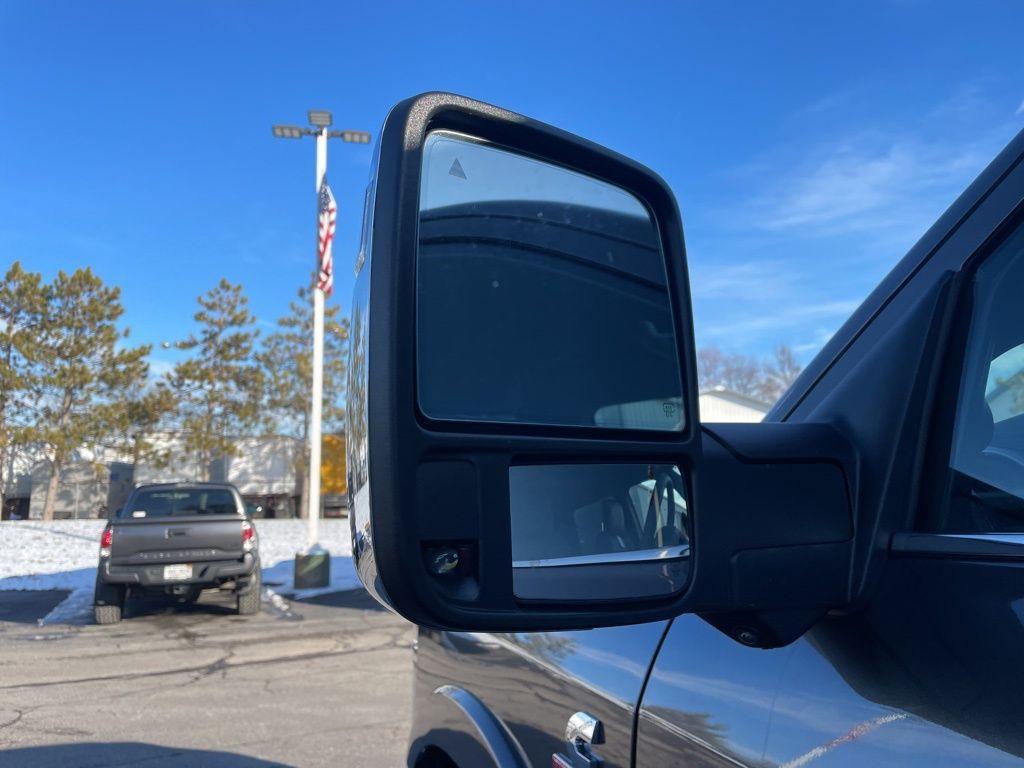 new 2026 Ram 2500 car, priced at $90,496