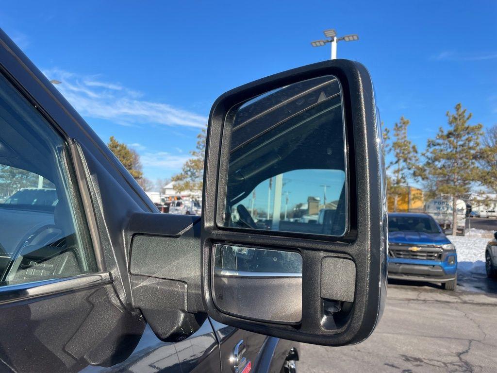 new 2026 Ram 2500 car, priced at $90,496