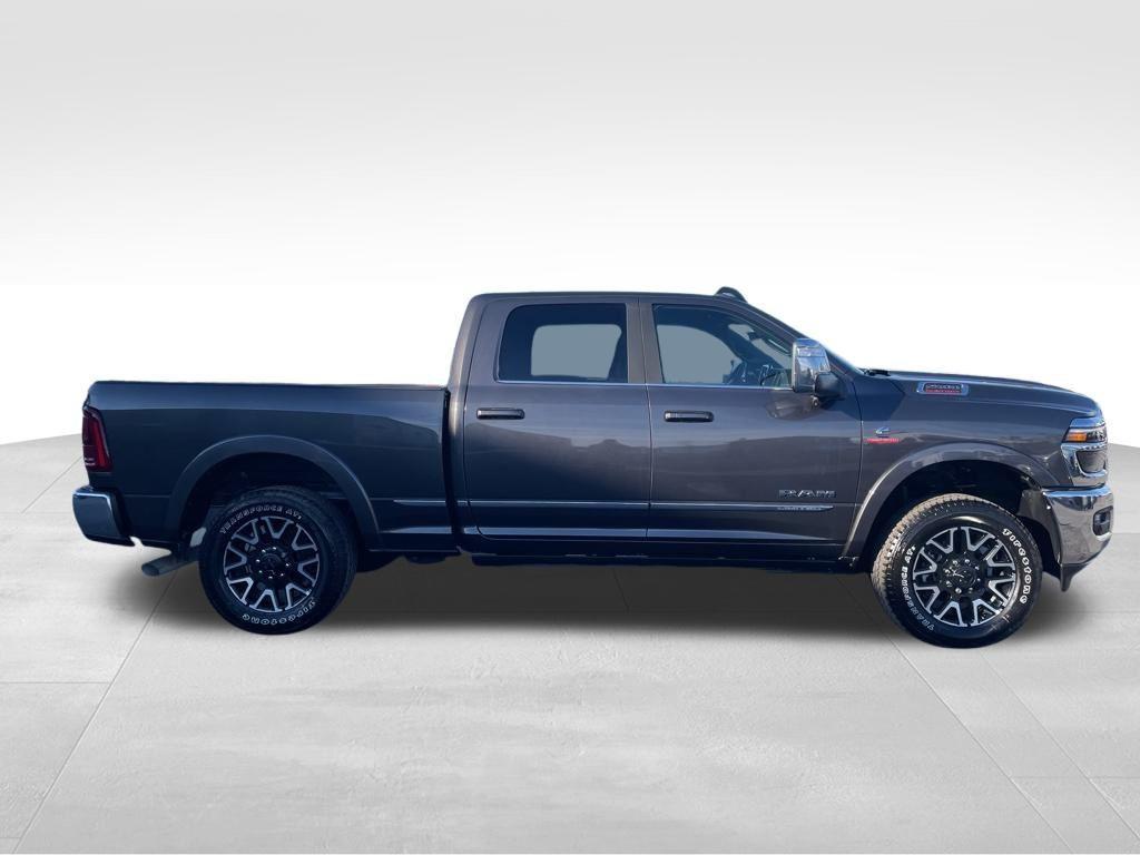 new 2026 Ram 2500 car, priced at $90,496