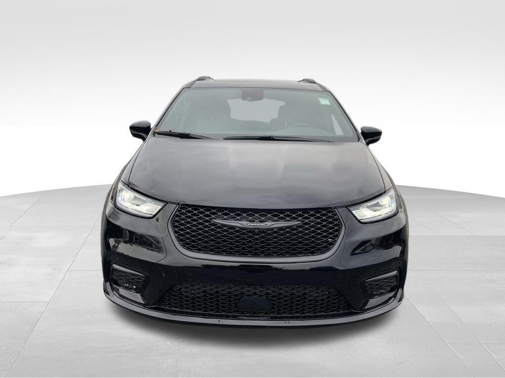 new 2026 Chrysler Pacifica car, priced at $57,500