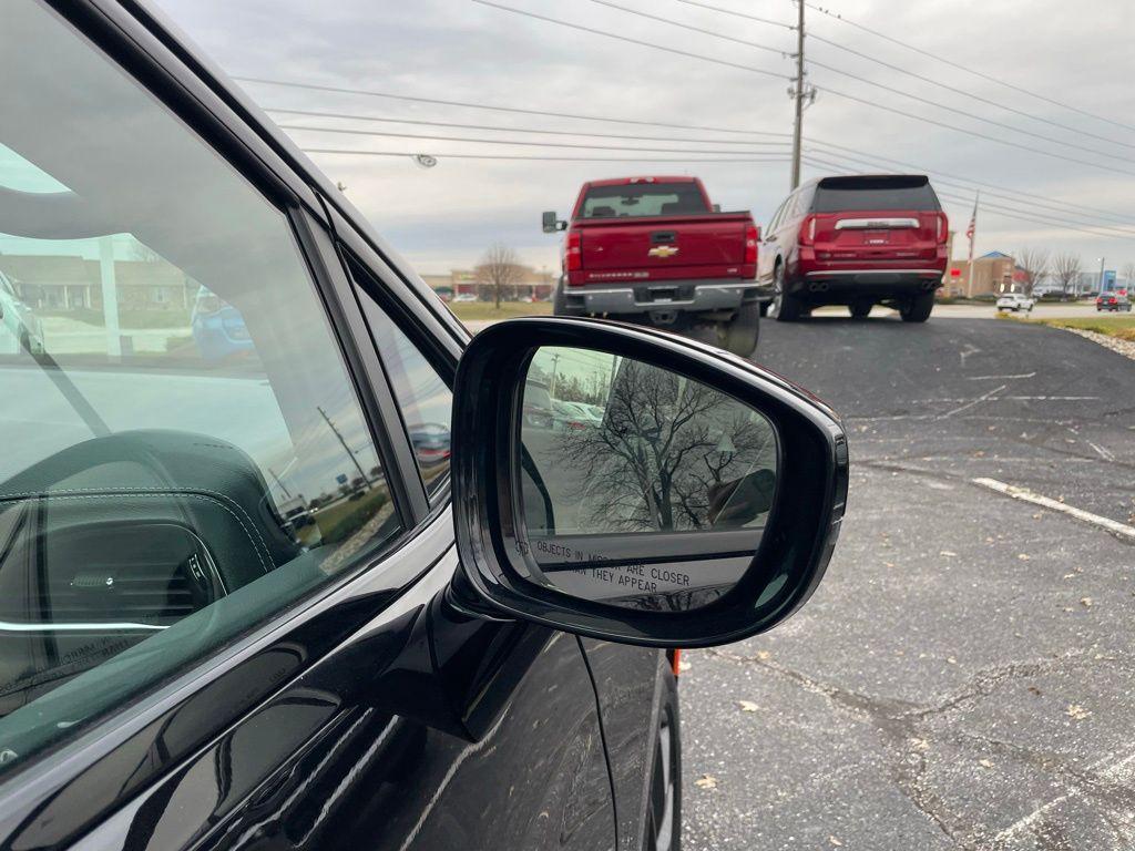 new 2026 Chrysler Pacifica car, priced at $57,500