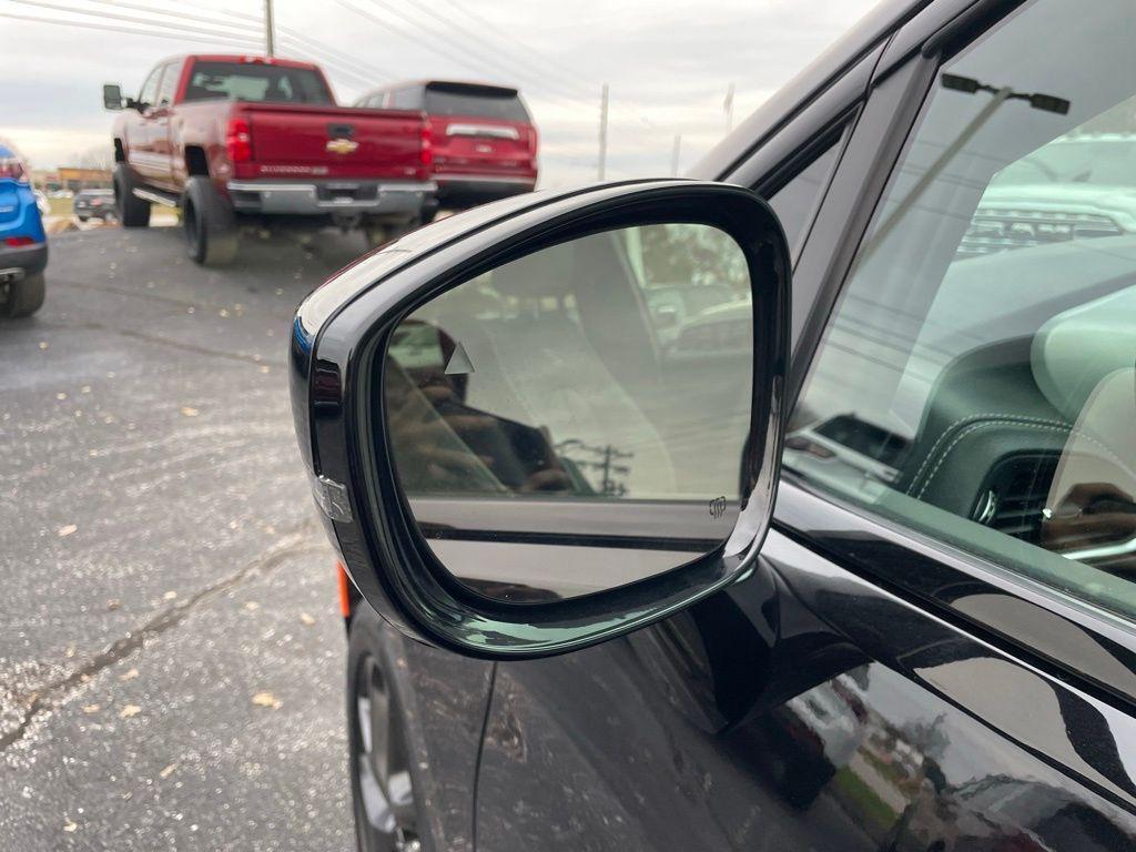 new 2026 Chrysler Pacifica car, priced at $57,500