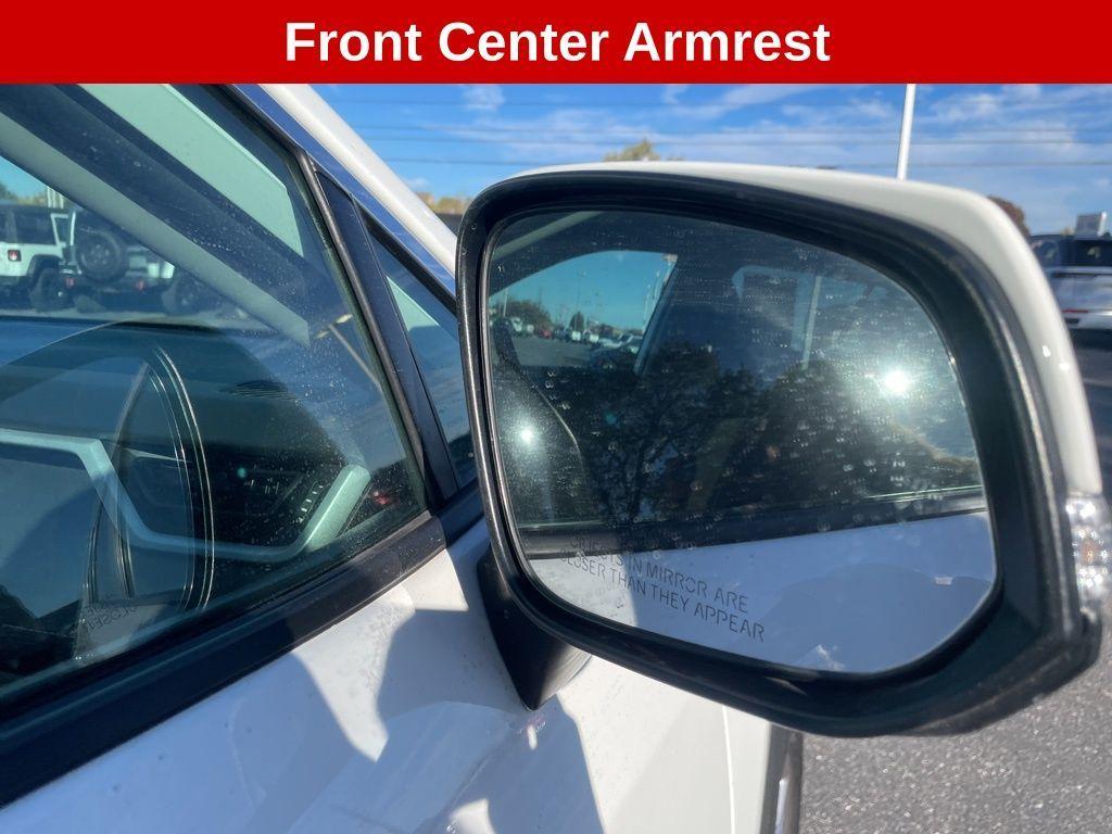 used 2023 Toyota RAV4 car, priced at $25,900