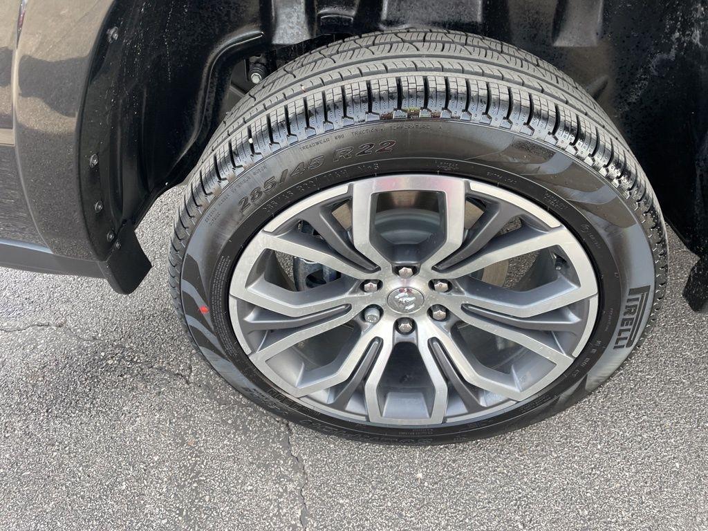 new 2026 Ram 1500 car, priced at $82,904