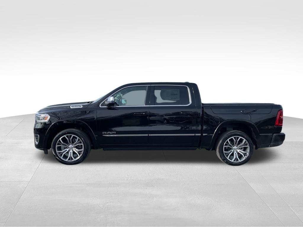 new 2026 Ram 1500 car, priced at $82,904