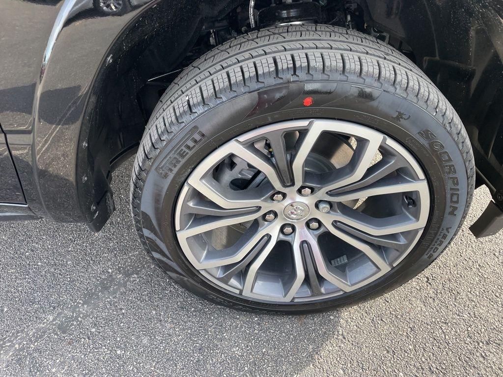 new 2026 Ram 1500 car, priced at $82,904