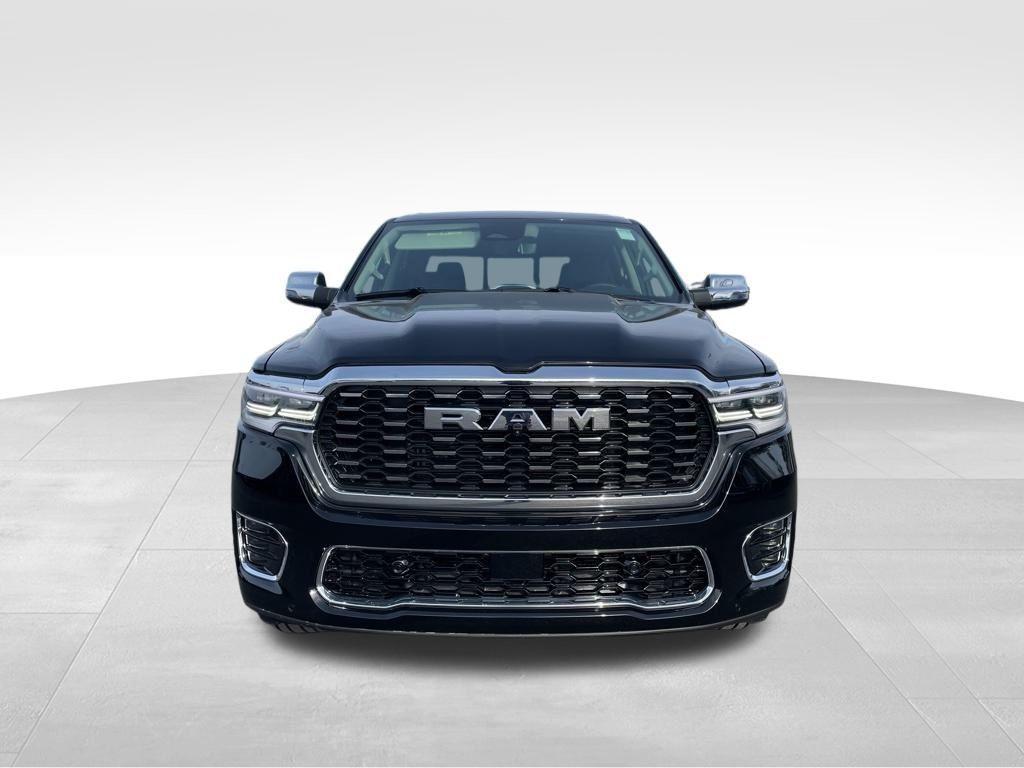 new 2026 Ram 1500 car, priced at $82,904