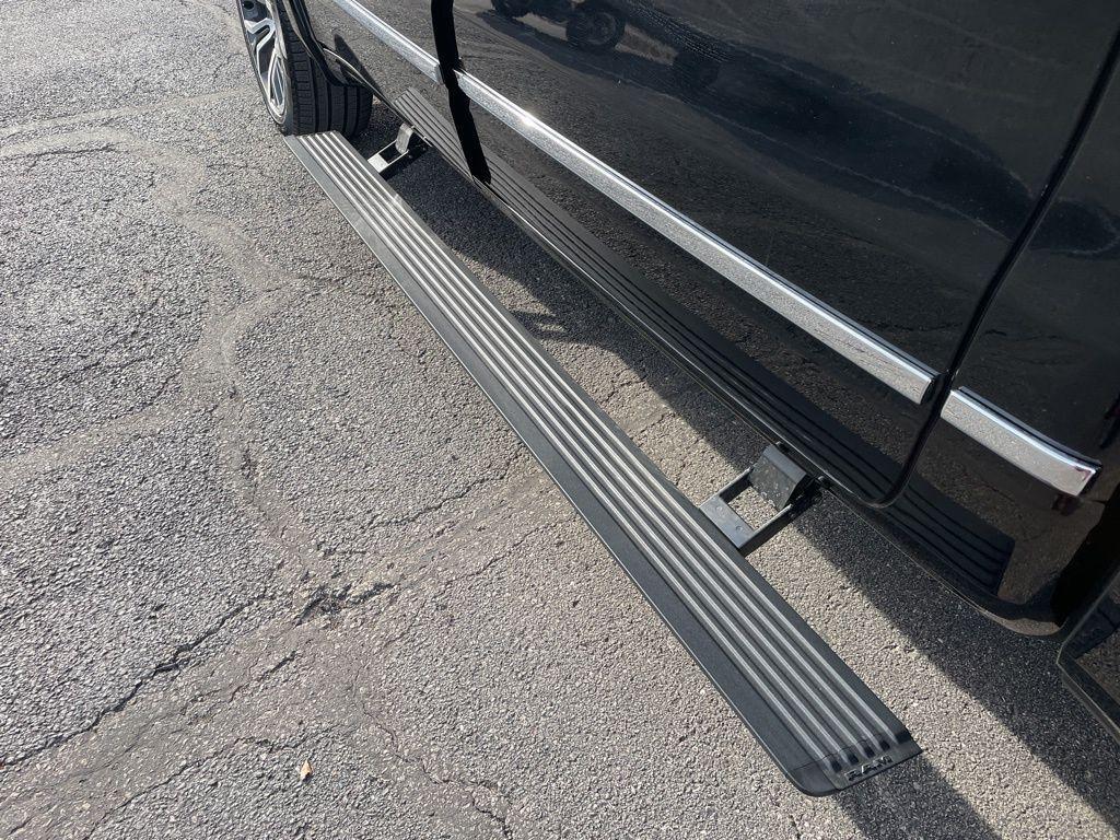 new 2026 Ram 1500 car, priced at $82,904