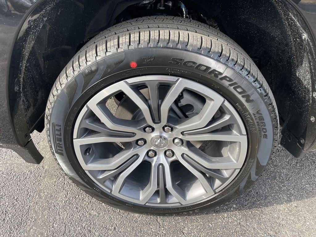 new 2026 Ram 1500 car, priced at $82,904