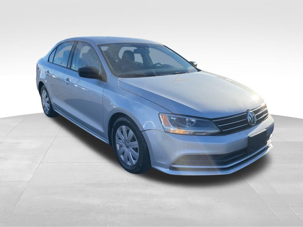 used 2015 Volkswagen Jetta car, priced at $9,599