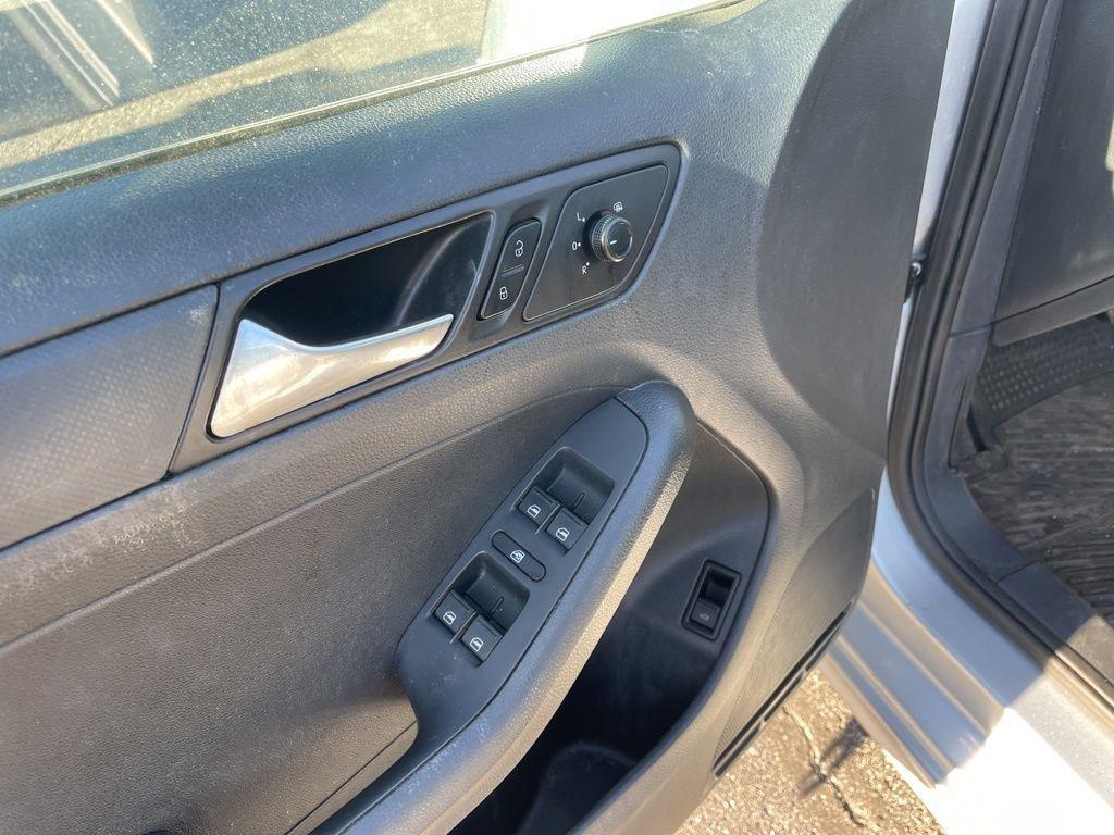 used 2015 Volkswagen Jetta car, priced at $9,599