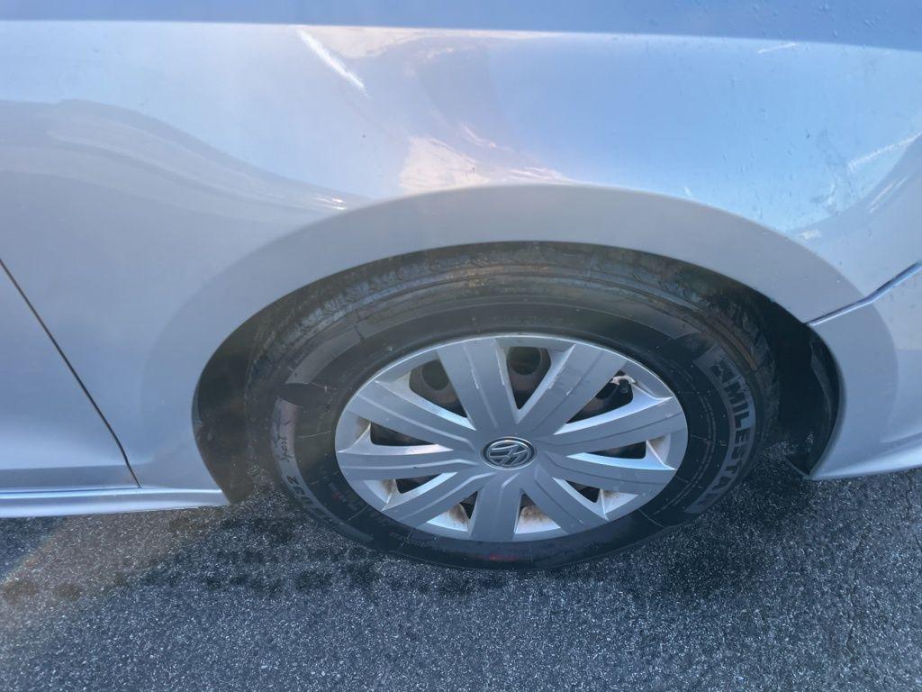 used 2015 Volkswagen Jetta car, priced at $9,599