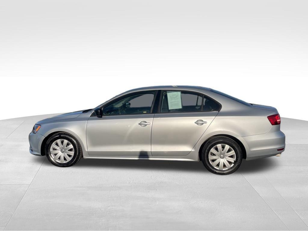 used 2015 Volkswagen Jetta car, priced at $9,599