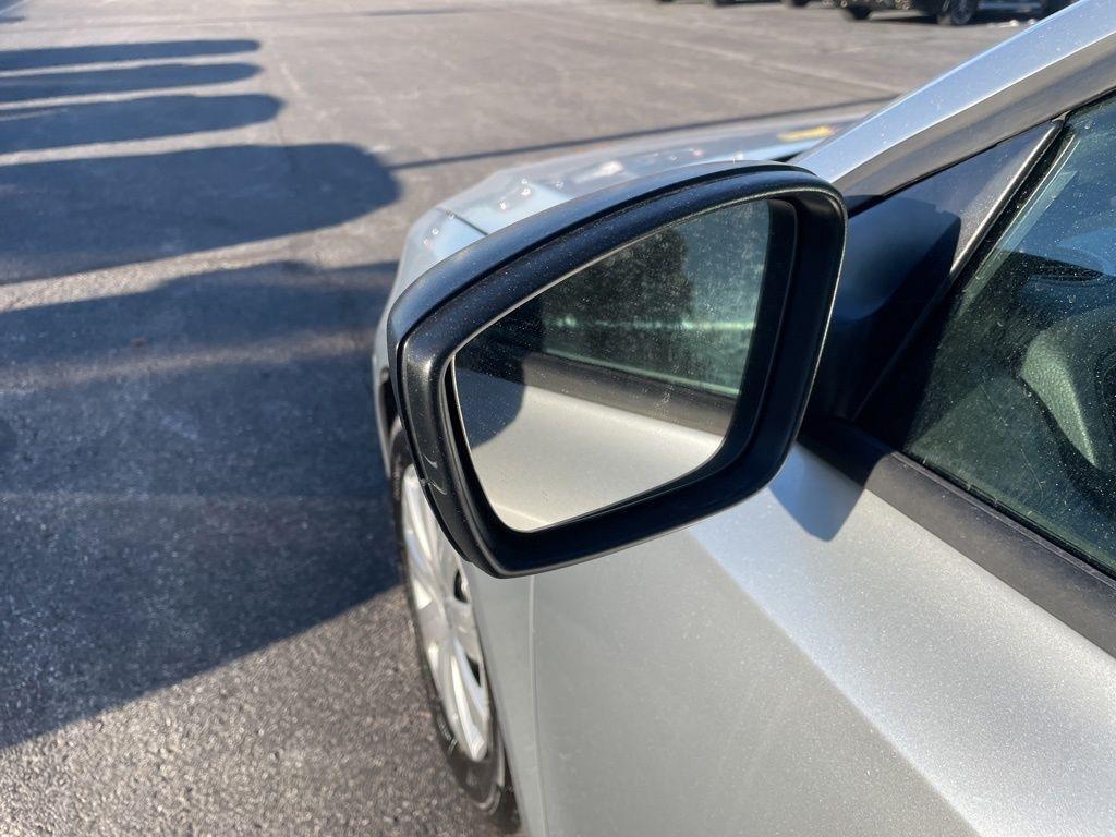 used 2015 Volkswagen Jetta car, priced at $9,599