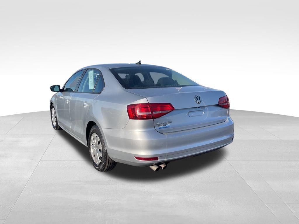 used 2015 Volkswagen Jetta car, priced at $9,599