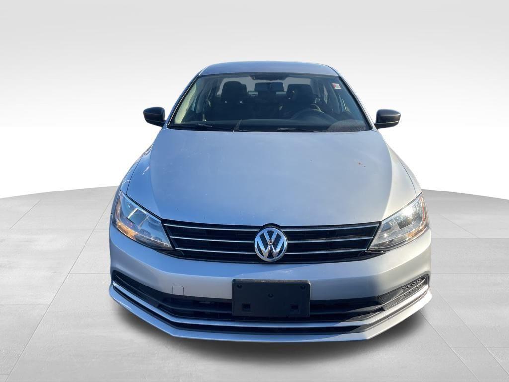 used 2015 Volkswagen Jetta car, priced at $9,599