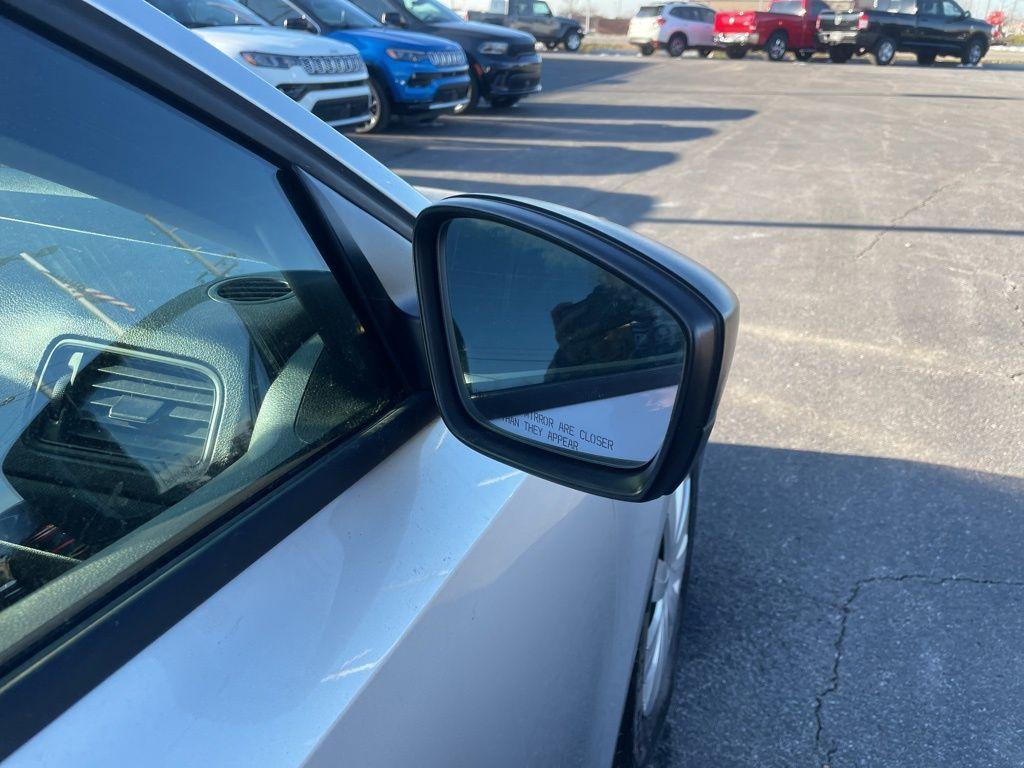 used 2015 Volkswagen Jetta car, priced at $9,599