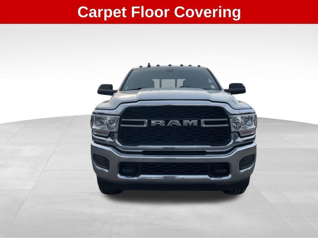 used 2022 Ram 2500 car, priced at $29,989